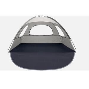 NWT Whitefang Beach Tent Anti-Uv Portable Sun Shade Shelter for 3-4-6-8 Person
